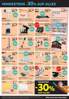 Lipo - Black Friday ab 25.11.2025 gültig | Seite: 7