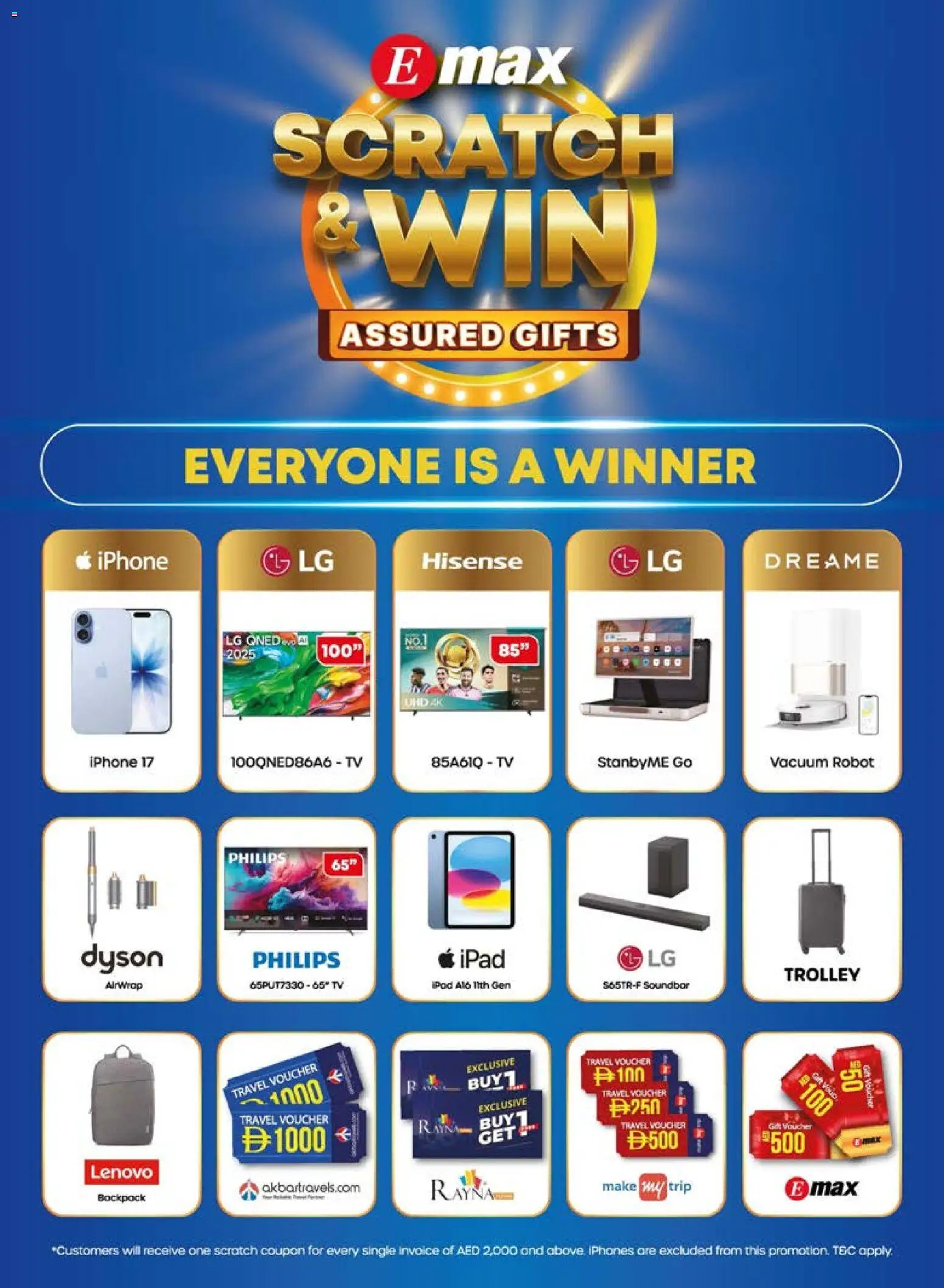 {H1} | Page: 2 | Products: Prise