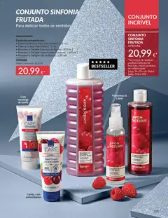 Pré-visualização Creme Intensivo Para Calcanhares, Creme intensivo para calcanhares com manteiga de karité, 75 ml válido de 01.11.2025 | Página: 215 | Produtos: Creme para mãos, Espuma de banho, Manteiga, Creme