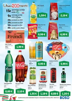 Boso katalog | vrijedi od 17.07.2025 | Stranica: 12
