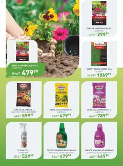 JUMBO katalog - pregled JUMBO kataloga - važi od 13.03.2026 | Strana: 9