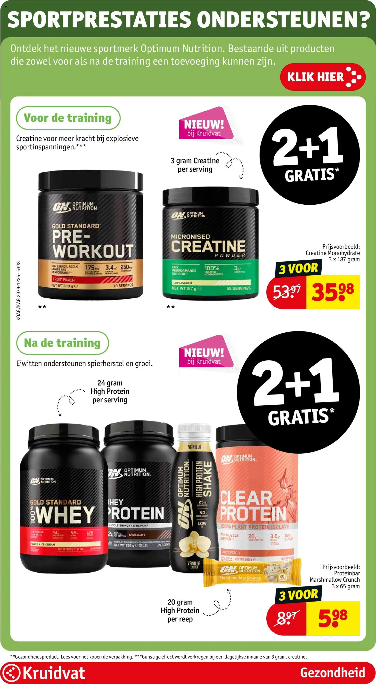 {H1} | Pagina: 56 | Producten: Whey, Fruit