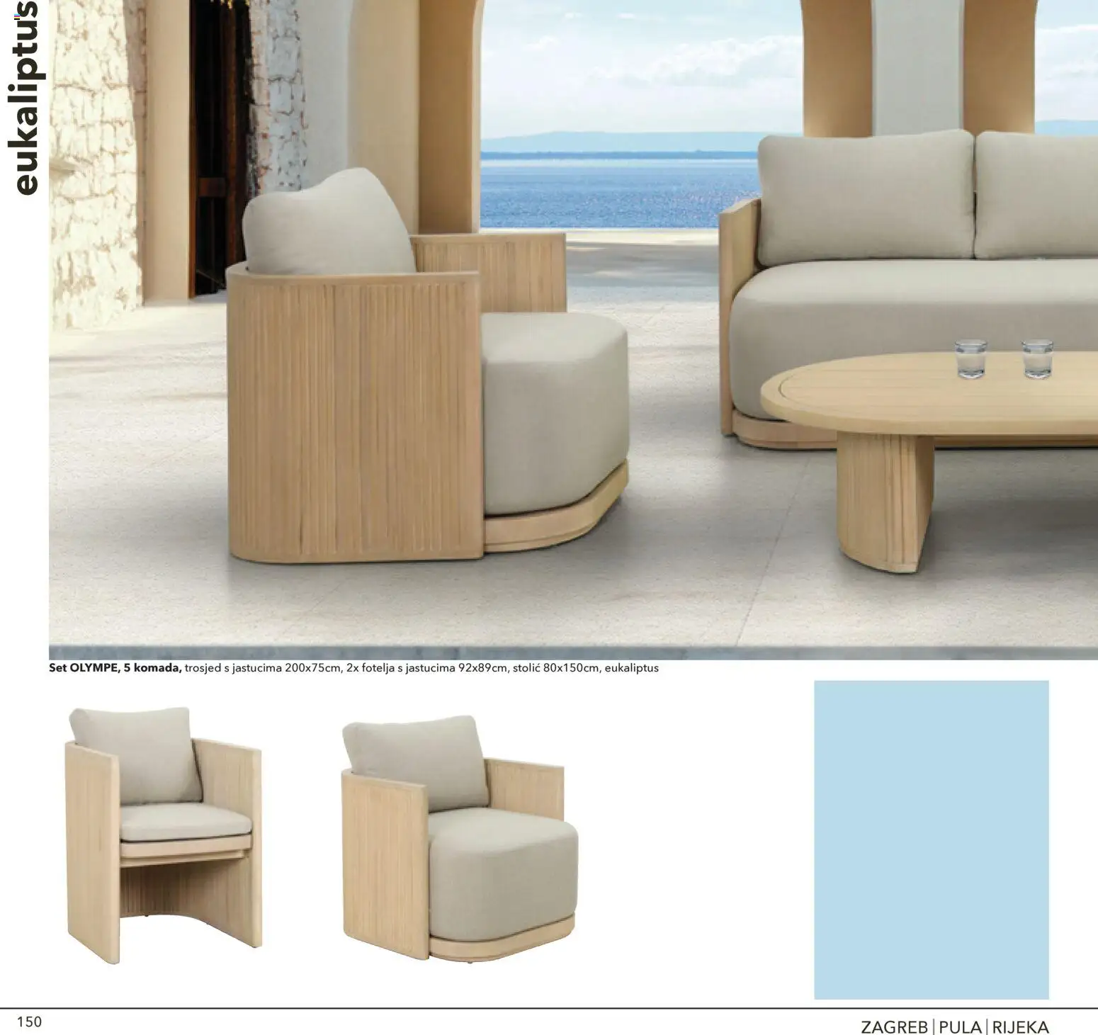 Harvey Norman katalog | vrijedi od 07.04.2026 | Stranica: 150