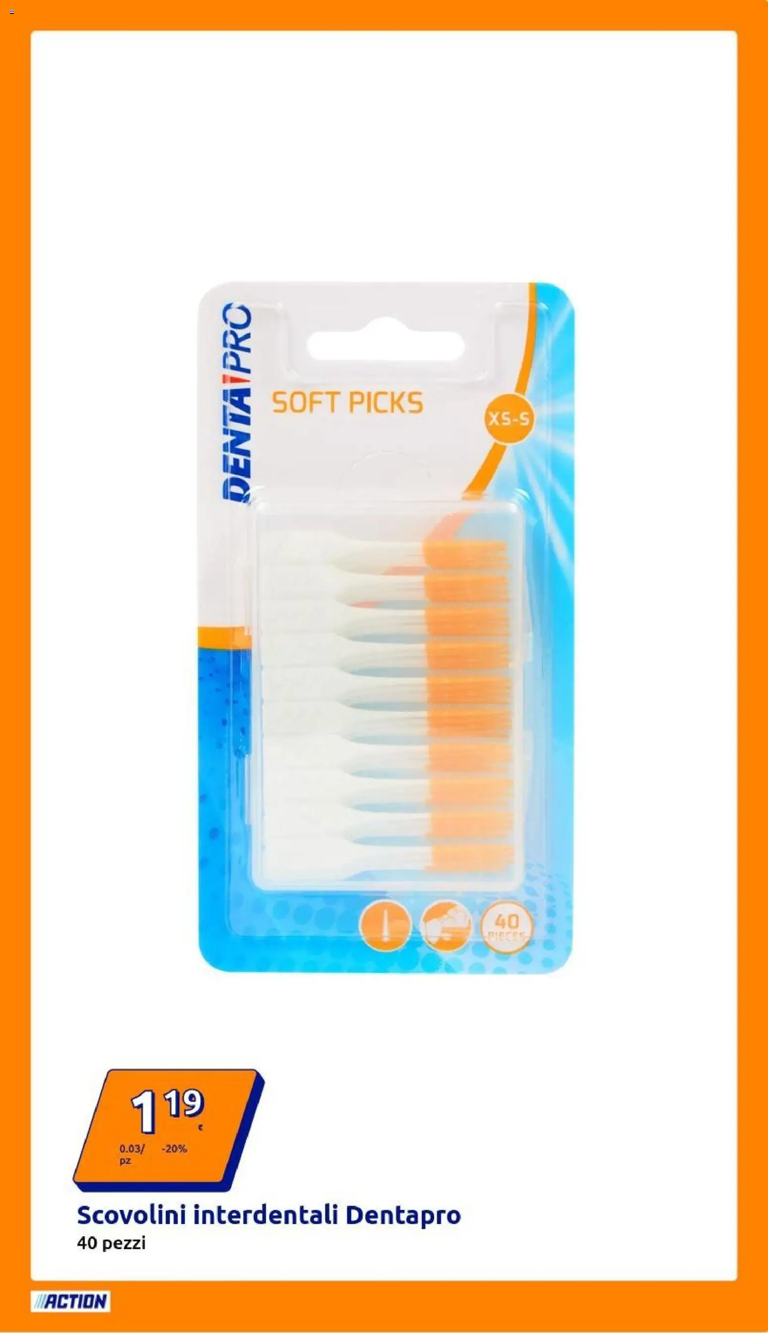 Volantino Action del 18.02.2026 | Pagina: 3