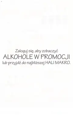 Makro Gazetka - Dystrybucja do sklepów od 16.09.2025 | Strona: 51