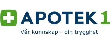 Apotek 1
