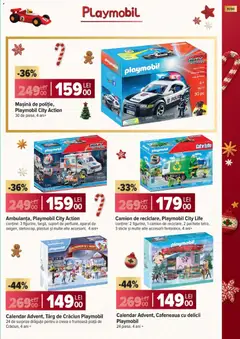 Ofertele Carrefour valabile de la 05.11.2025 | Pagină: 11 | Produse: Plasturi, Pc