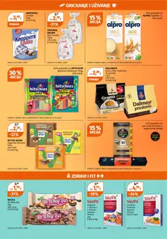 Katalog Müller - Pregled kataloga iz trgovine Müller, vrijedi od 05.01.2026 | Stranica: 10