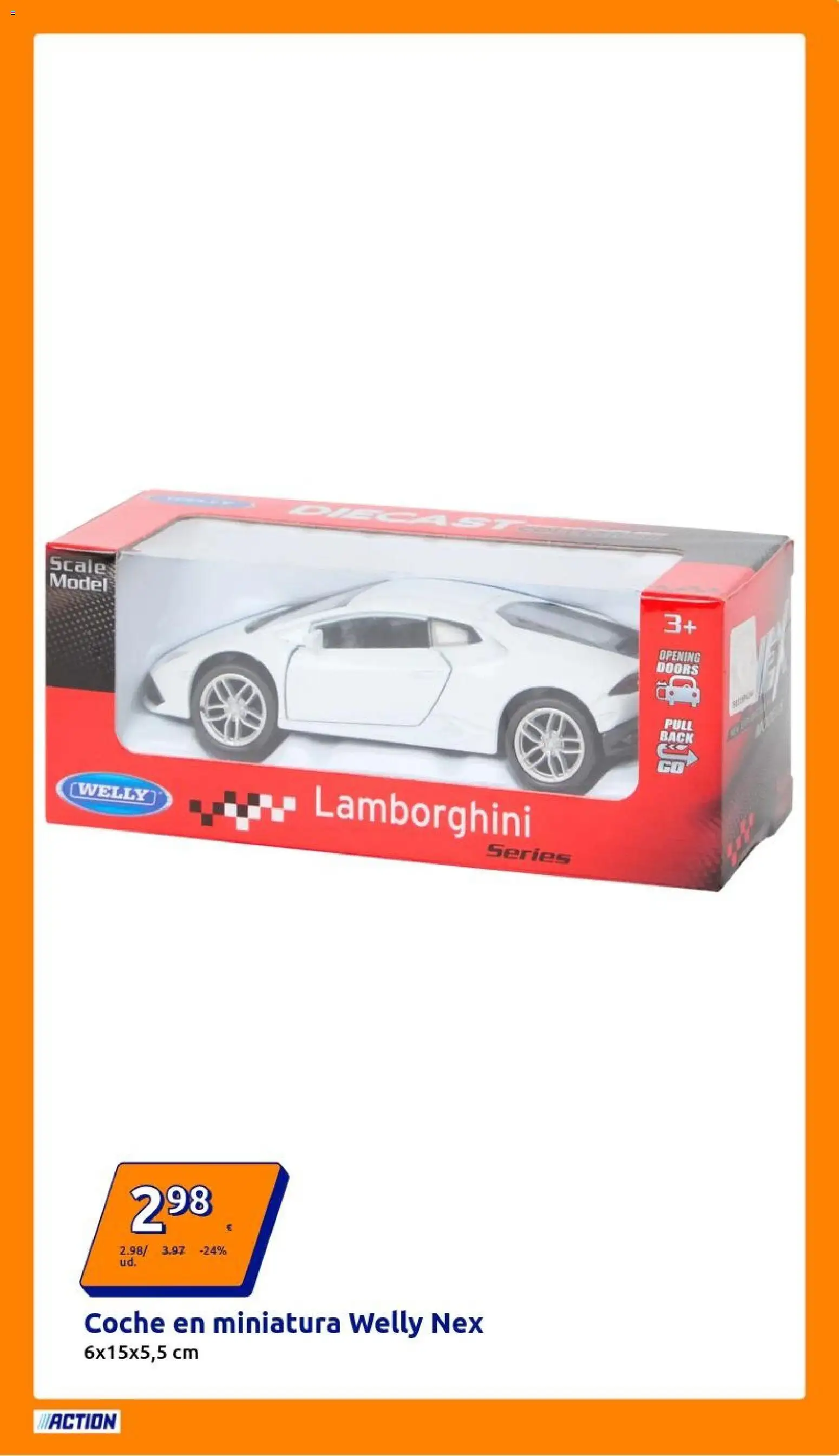 Action - Action ES week 52 2025 │ válido desde el 24.12.2025 | Página: 3