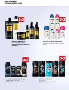 Vista previa El Corte Inglés ofertas válido desde el 07.01.2026 | Página: 18 | Productos: Sérum, Té