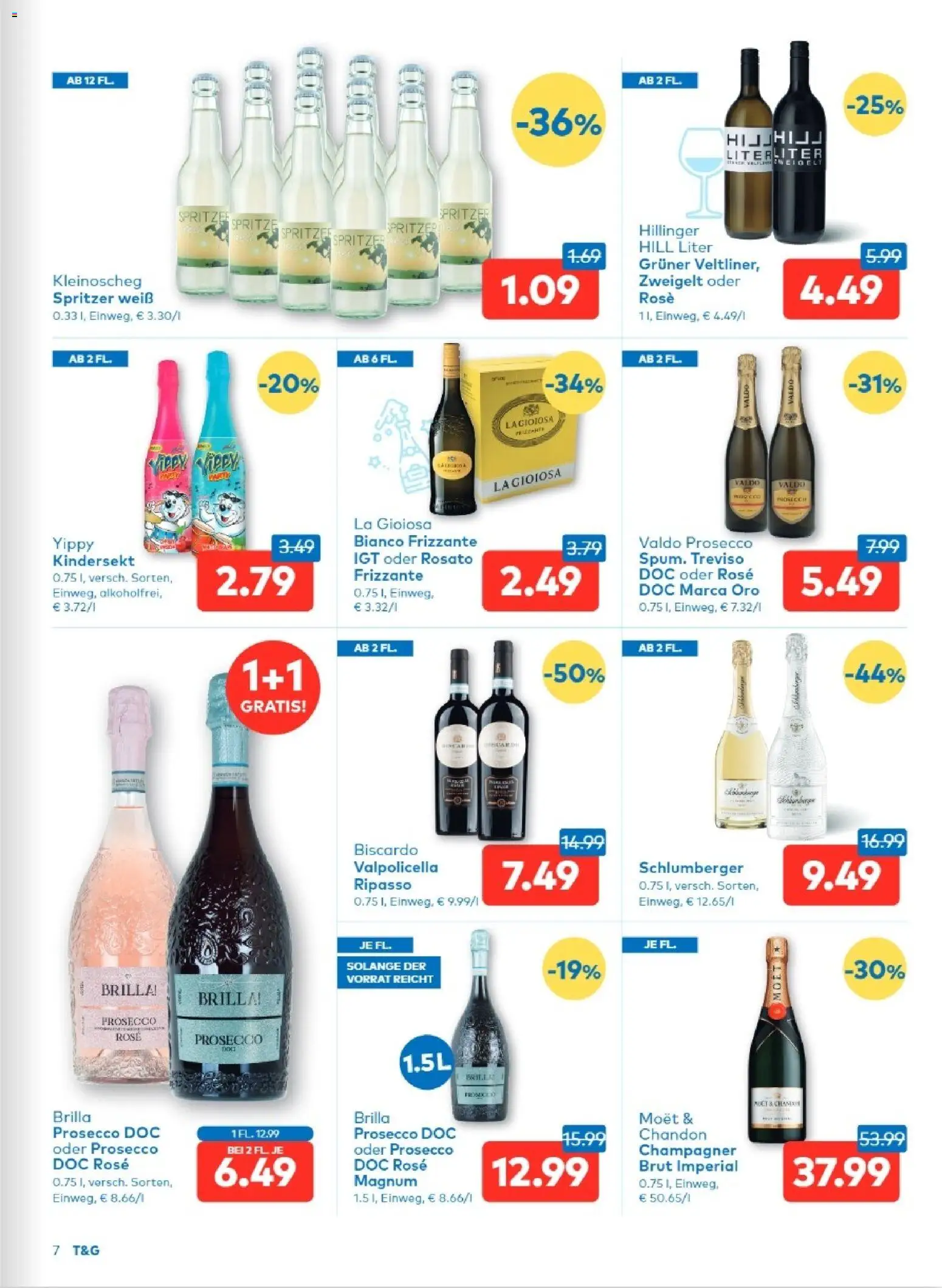 T&G  Salzburg gültig ab 18.12.2025 | Seite: 7