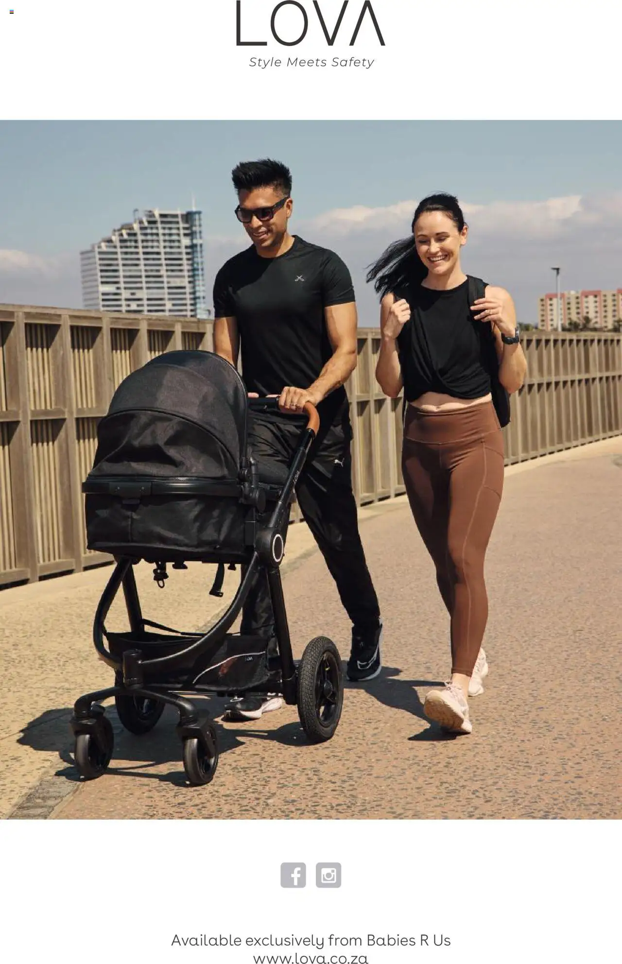 New Babies R Us catalogue – valid from 06.10.2025 | Page: 16