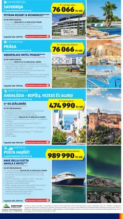 Aldi akciós ujság - amely érvényes a következő dátumtól: 31.07.2025 | Oldal: 51 | Termékek: Tiramisu, Cappuccino, Jegeskávé, Pohár