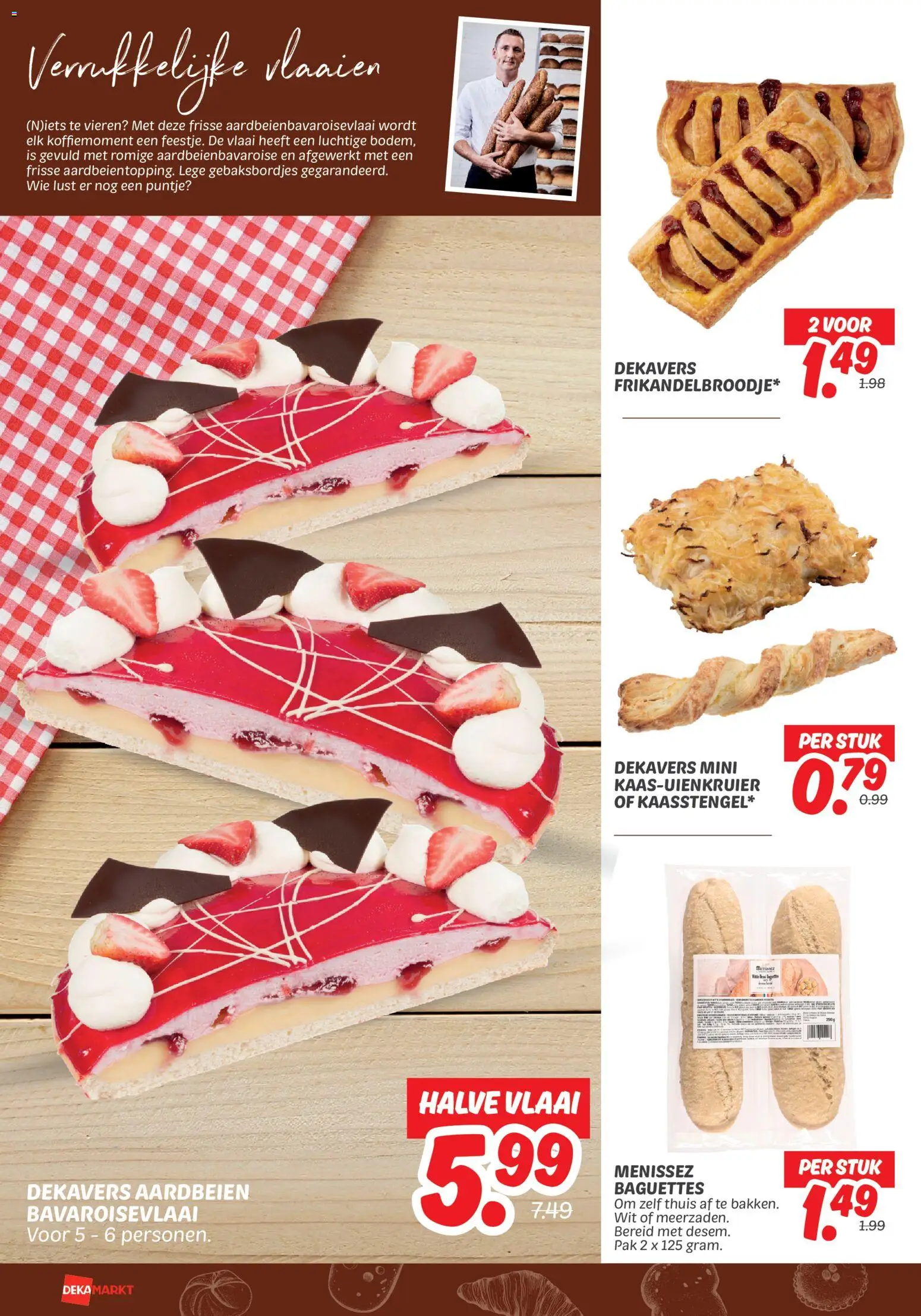 {H1} | Pagina: 10 | Producten: Aardbeien