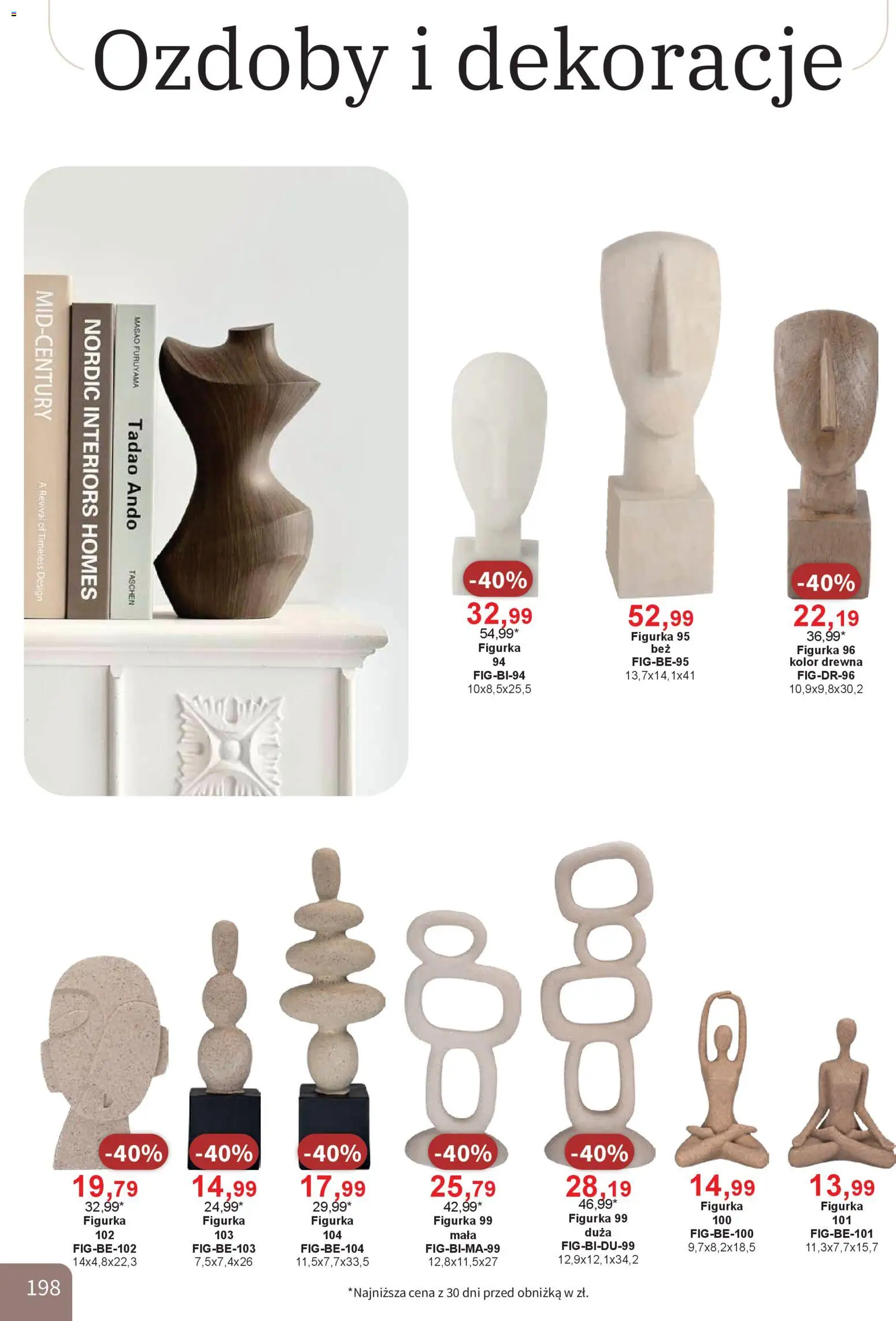 Bodzio Katalog od 01.04.2026 | Strona: 198