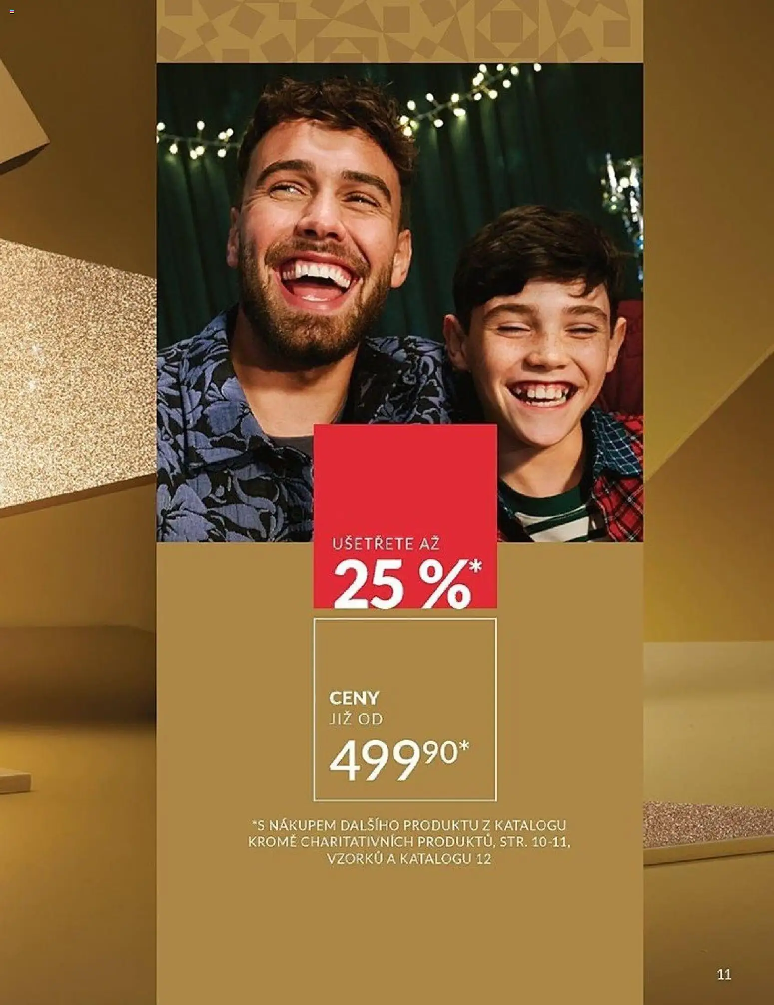 Avon Black Friday od 01.11.2025 | Strana: 11