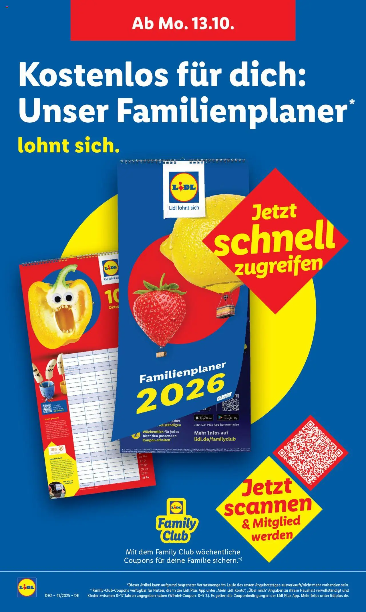 Lidl Prospekt Bestwig – gültig ab 06.10.2025 | Seite: 68