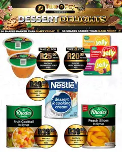 Take n Pay specials catalogue – valid from 15.12.2025 | Page: 21