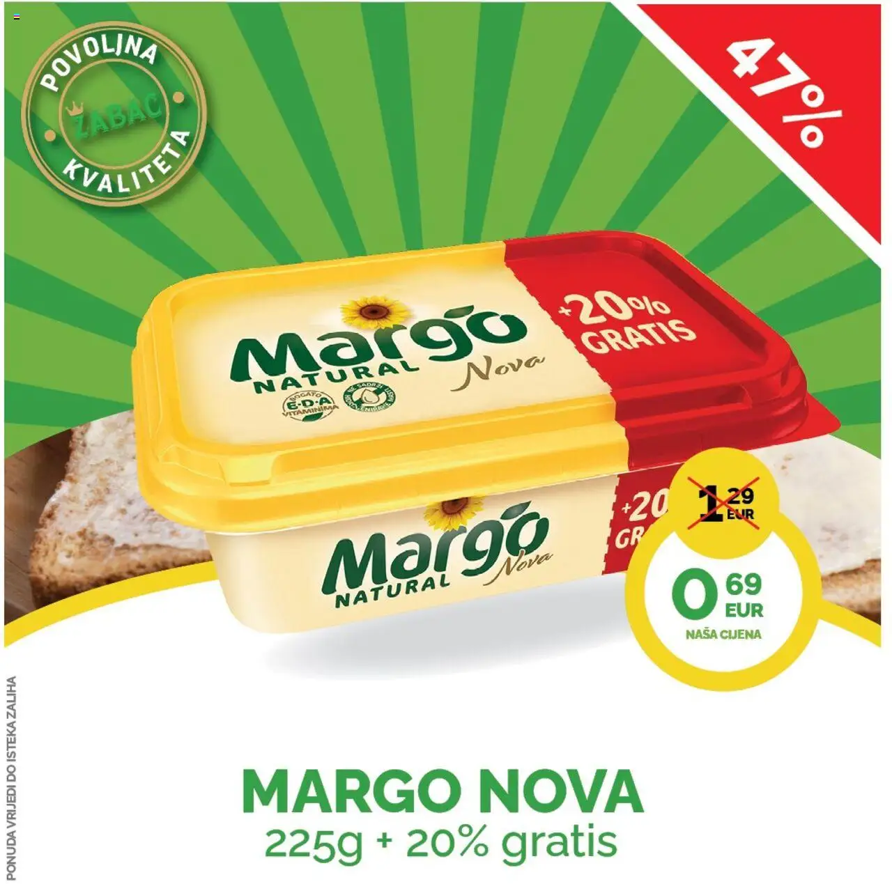 Žabac katalog | vrijedi od 01.10.2025 | Stranica: 5
