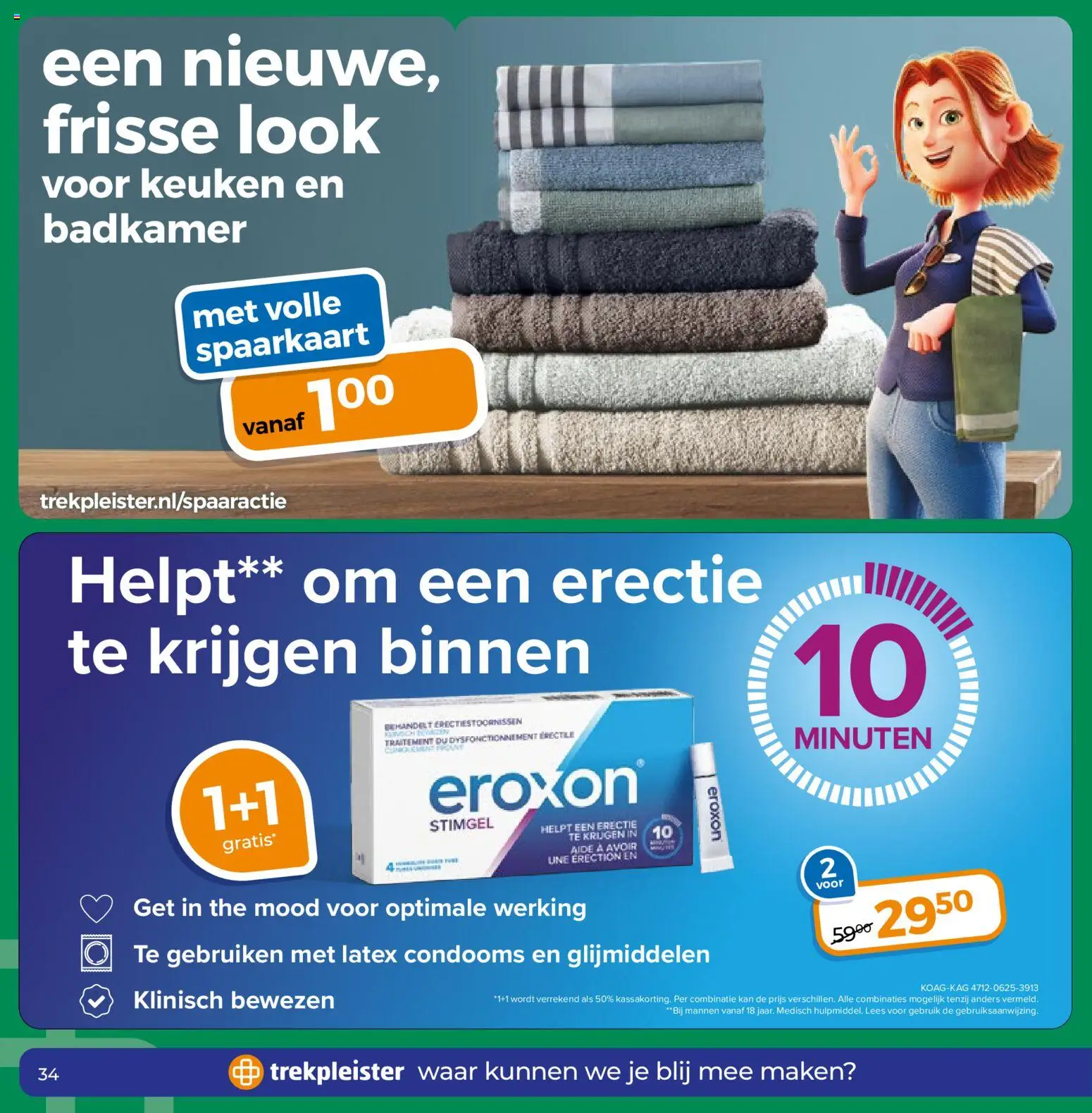 {H1} | Pagina: 38 | Producten: Kan