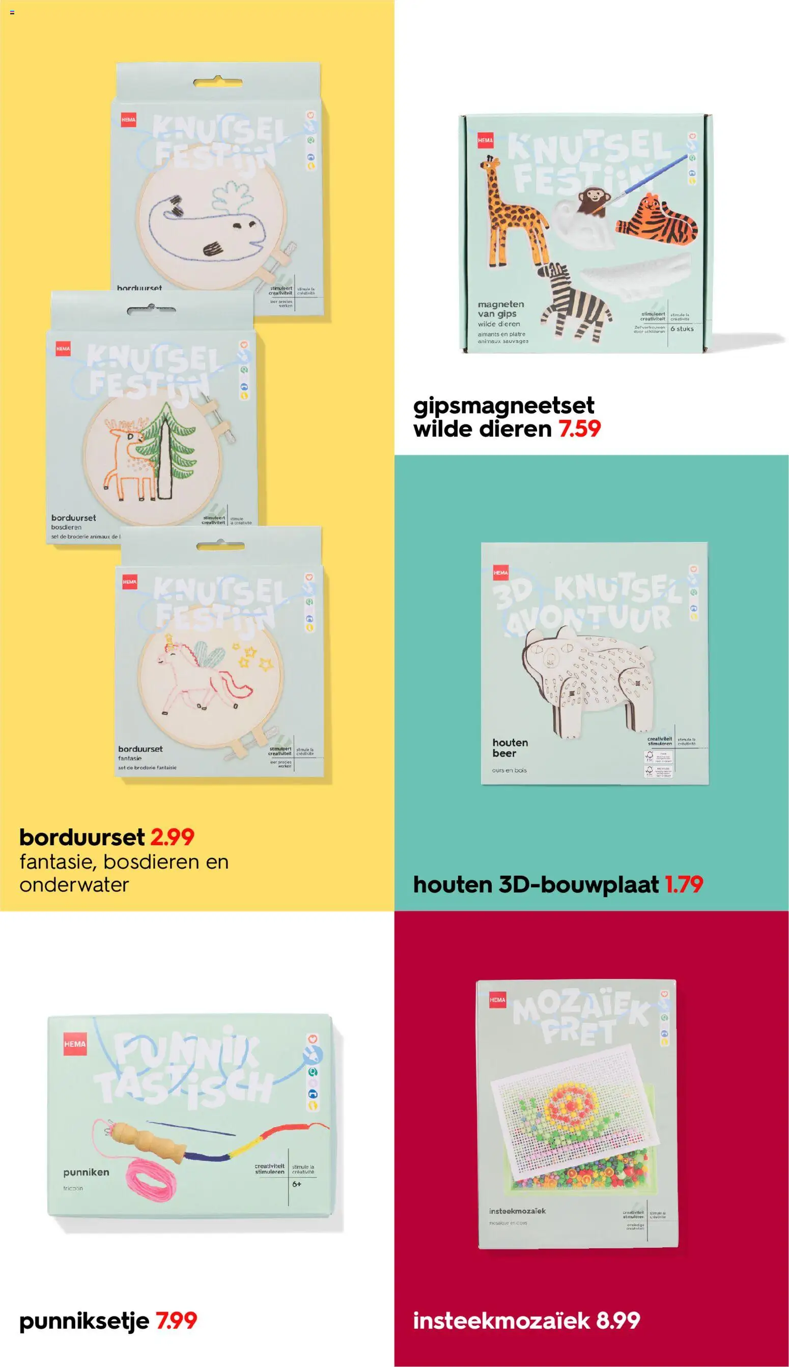 {H1} | Pagina: 21 | Producten: Tas, La