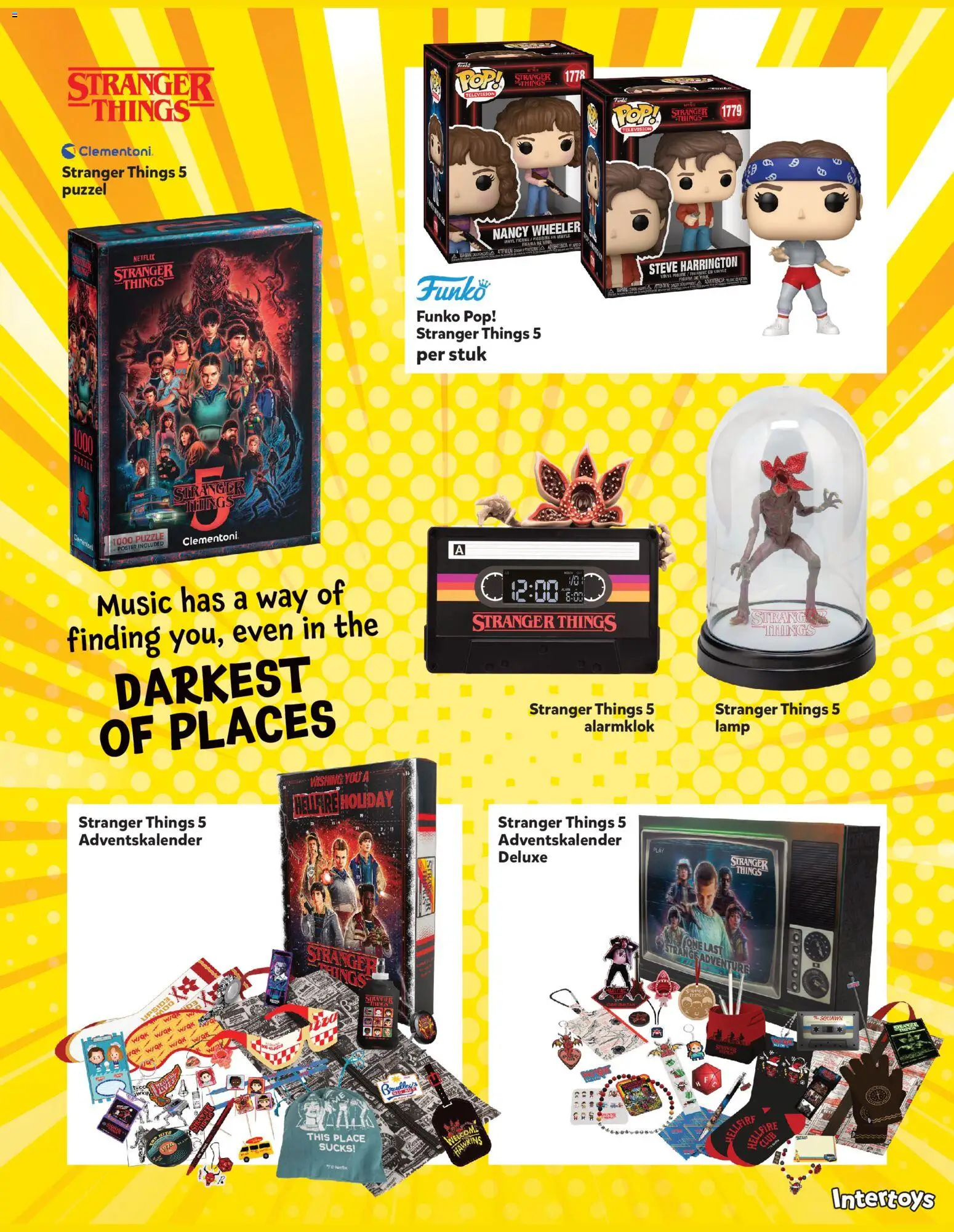 {H1} | Pagina: 10 | Producten: Puzzel, Lamp