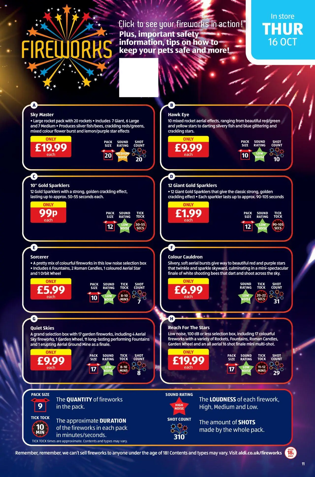 {H1} | Page: 11 | Products: Box, Fish