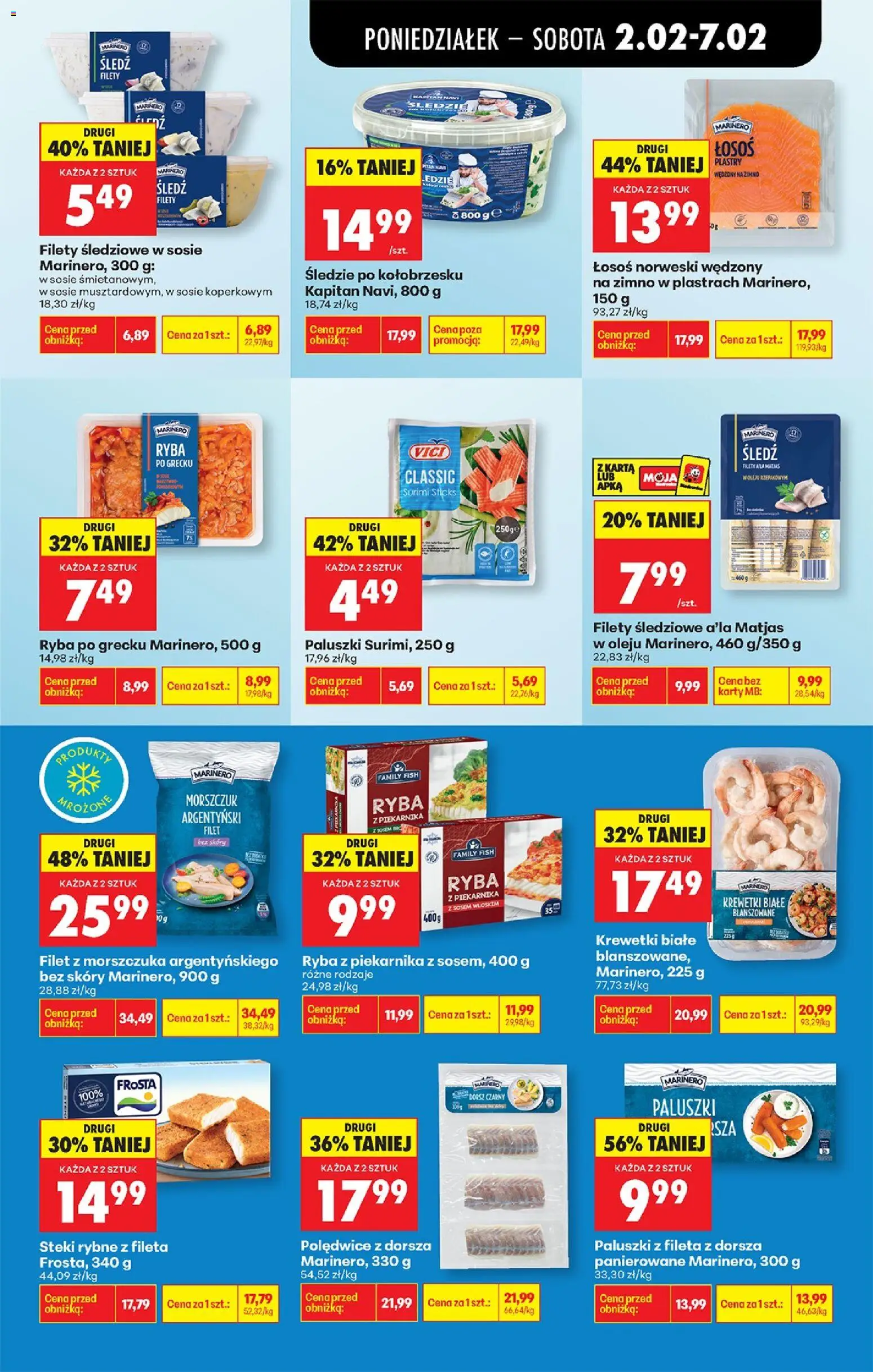 Biedronka gazetka od 02.02.2026 | Strona: 39