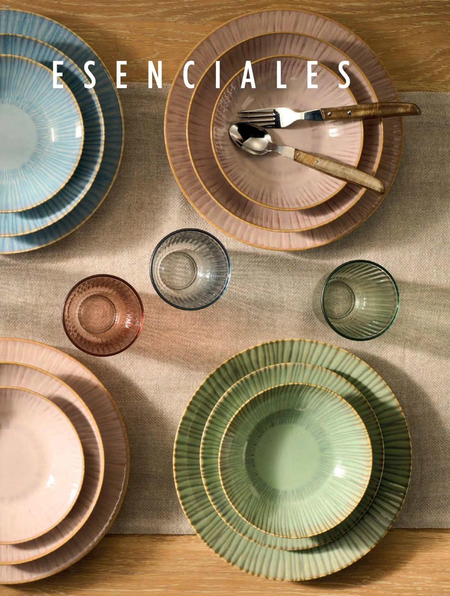 El Corte Inglés ofertas │ válido desde el 01.04.2026 | Página: 101