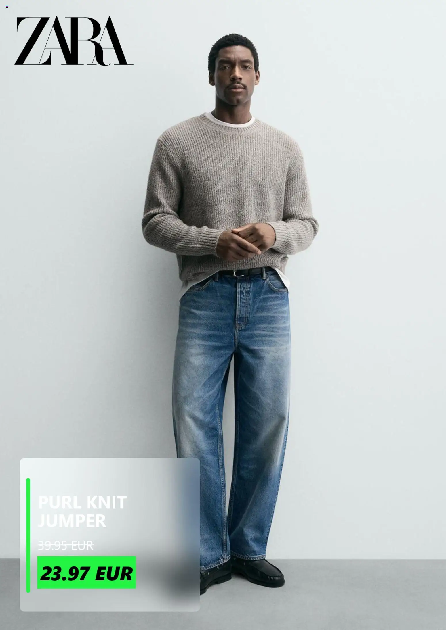 Zara katalog | vrijedi od 27.11.2025 | Stranica: 6