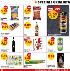 Volantino PENNY del 14.08.2025 | Pagina: 11