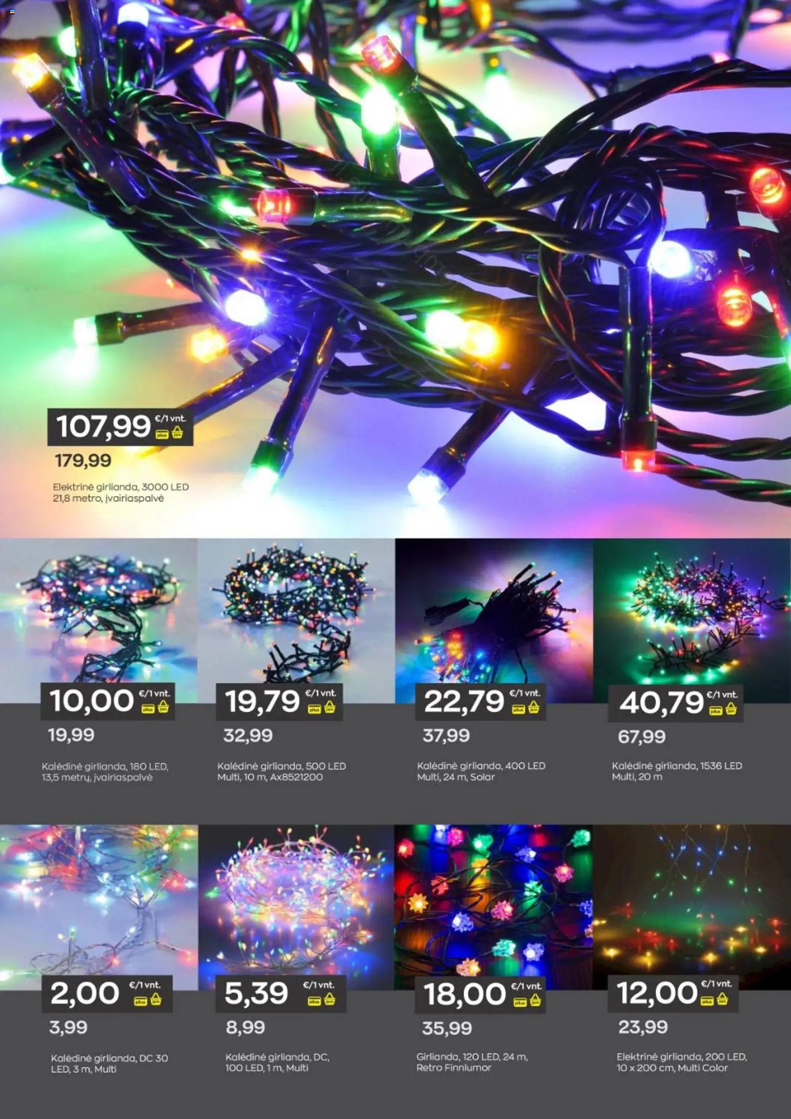 Jupoja akcijos nuo 01.11.2025 | Puslapis: 22