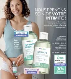 Stanhome - Prévisualisation de Stanhome catalogue valide à partir de 10.11.2025 | Page: 39