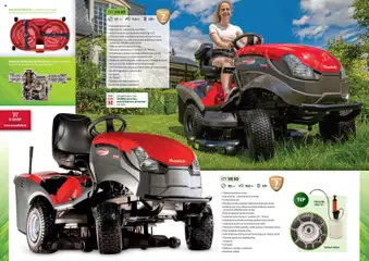 Mountfield leták platný od 25.03.2026 | Strana: 5