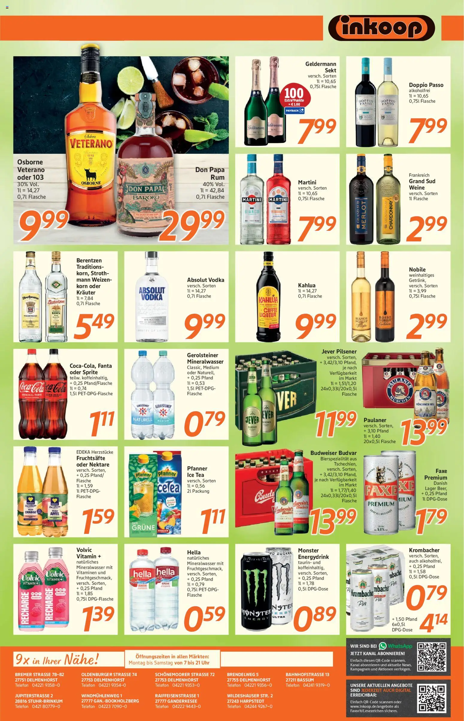 Inkoop Prospekt – gültig ab 02.02.2026 | Seite: 7