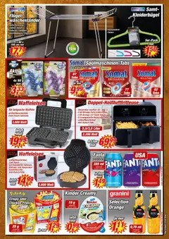 Posten Börse Prospekt ab 29.11.2025 gültig | Seite: 7