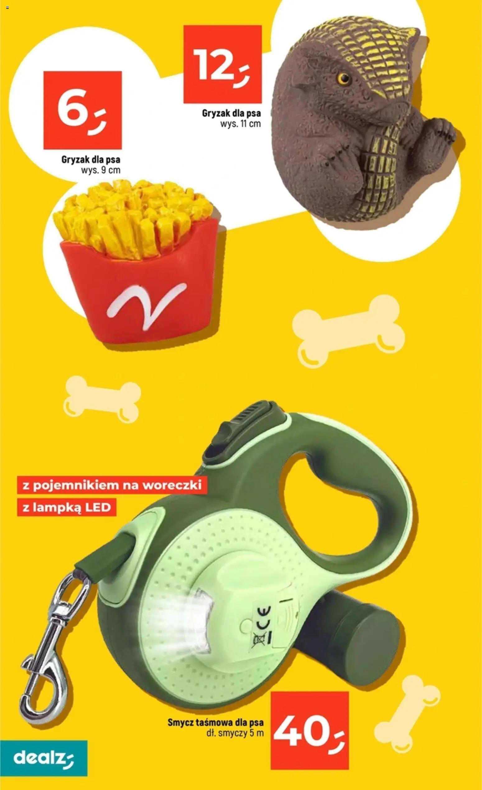 Dealz Gazetka od 22.01.2026 | Strona: 32