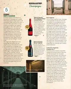 Gall en Gall - Toost magazine 2 - Voorbeeld van een folder van Gall en Gall, geldig van 27.11.2025 | Pagina: 86 | Producten: Kaas, Wijn, Csirkemell sonka, Druiven