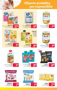 Teta drogerie leták platný od 19.01.2026 | Strana: 10