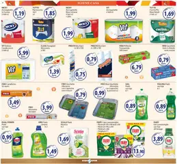 Anteprima del volantino Acqua e Sapone Un Nuovo Anno catalogo valido a partire dal 29.12.2025 | Pagina: 13