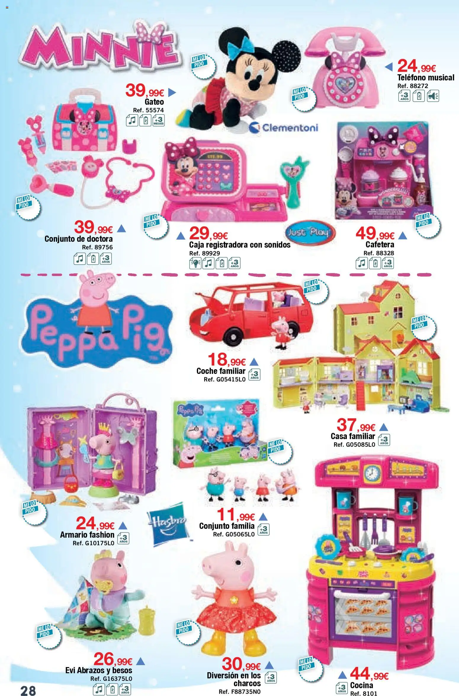 Drim folleto │ válido desde el 03.11.2025 | Página: 28