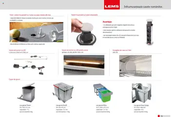 Ofertele Lem’s valabile de la 17.11.2023 | Pagină: 15