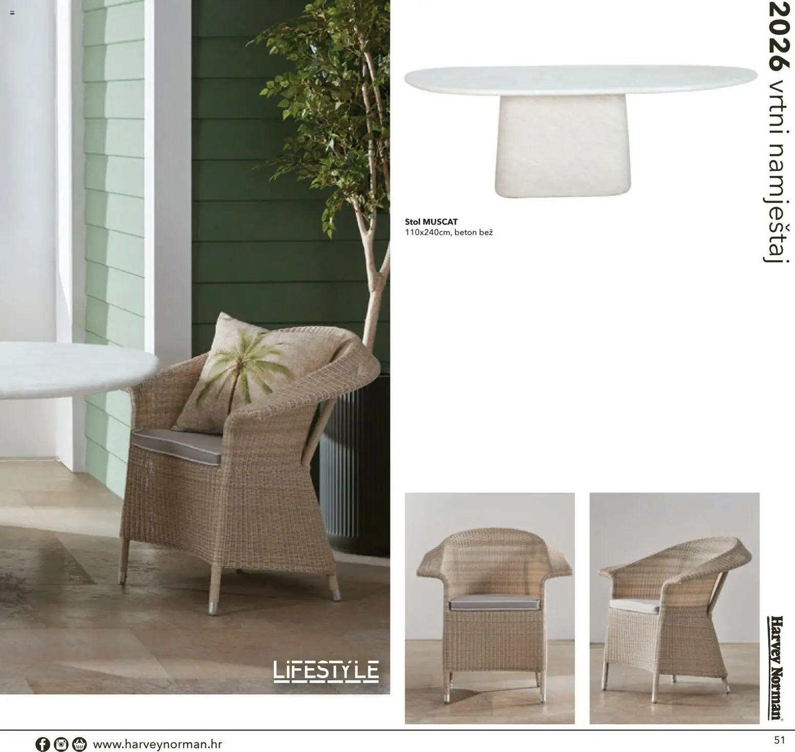 Harvey Norman katalog | vrijedi od 07.04.2026 | Stranica: 51