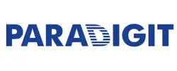 Logo van Paradigit