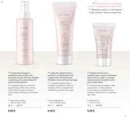 Katalog Farmasi - Pregled kataloga iz trgovine Farmasi, vrijedi od 01.01.2026 | Stranica: 71