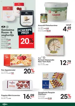 Sligro folder - Voorbeeld van een folder van Sligro, geldig van 19.02.2026 | Pagina: 12