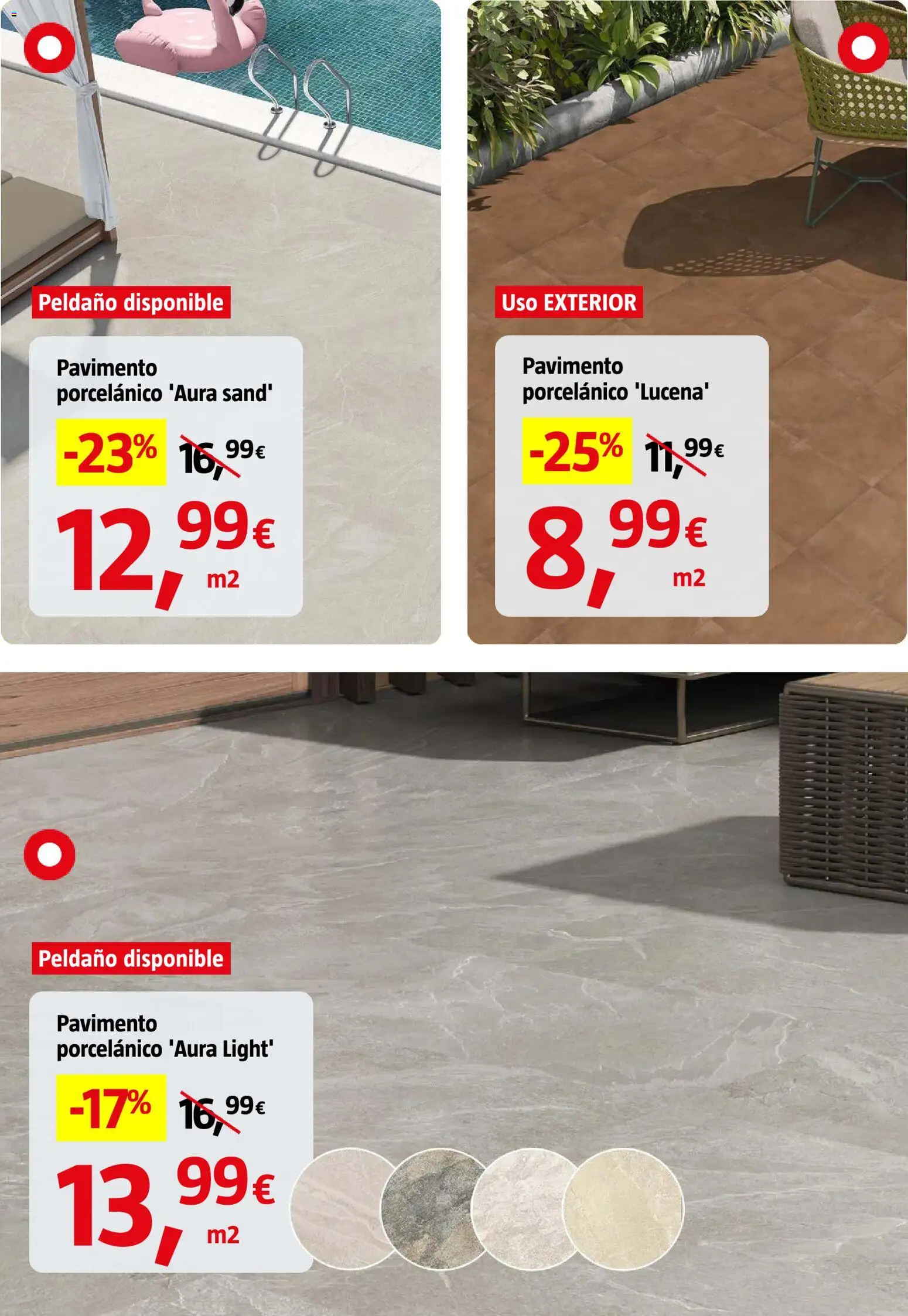 Bauhaus folleto │ válido desde el 26.03.2026 | Página: 48