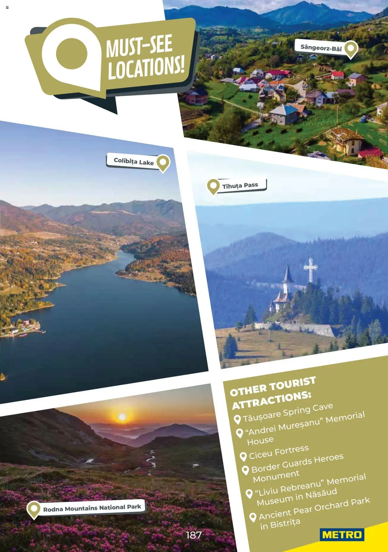 Noul catalog Metro – valabil de la 23.09.2025 | Pagină: 187