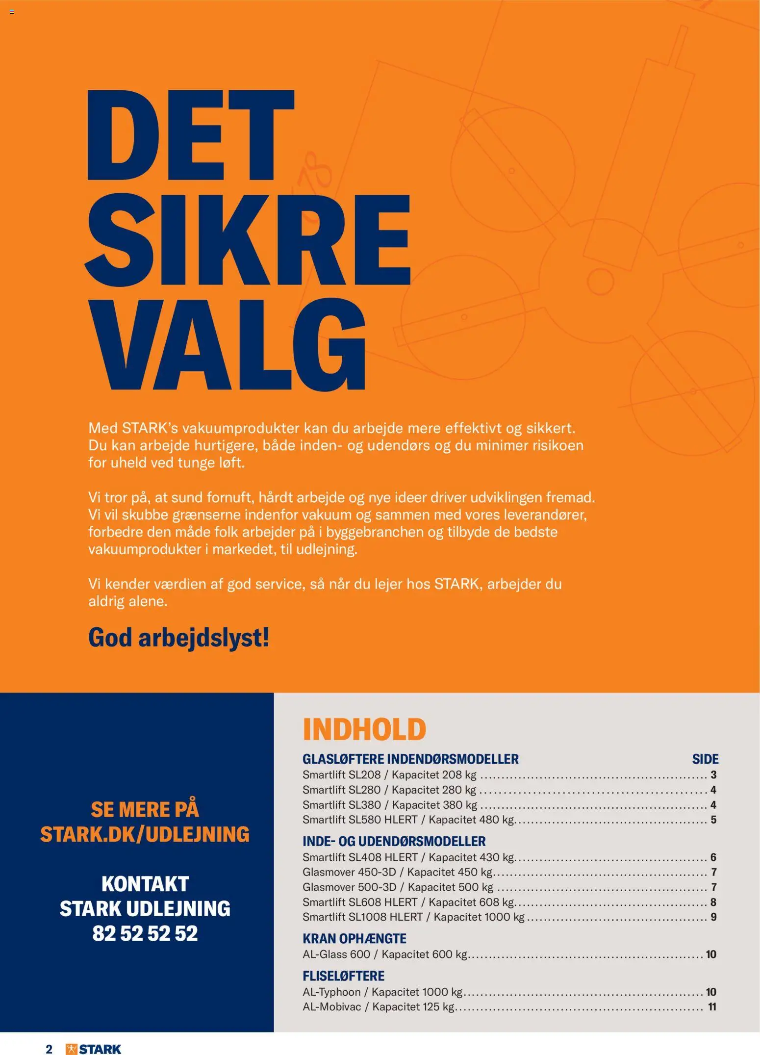 Stark tilbudsavis – gyldig fra 01.01.2026 | Side: 2