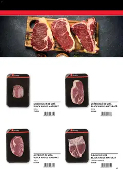 Ofertele Selgros valabile de la 30.01.2026 | Pagină: 17 | Produse: Yağ sökücü